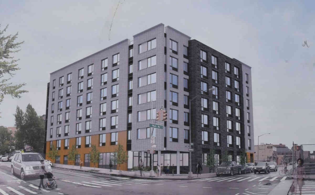 The Bridge to build supportive housing in Claremont Village Bronx Times