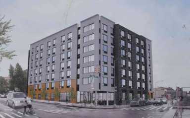 The Bridge to build supportive housing in Claremont Village|The Bridge to build supportive housing in Claremont Village