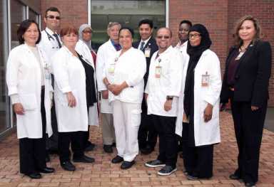 Lincoln Named ‘High Performing Hospital’|Lincoln Named ‘High Performing Hospital’