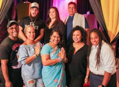 A Taste Of Culture & Entrepreneurship