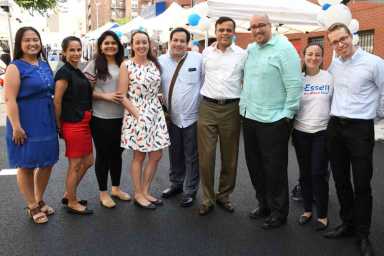 Essen Health Care Health Fair|Essen Health Care Health Fair|Essen Health Care Health Fair