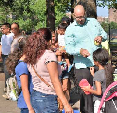 Rivera Hosts Back To School Giveaway|Rivera Hosts Back To School Giveaway