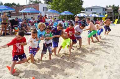 Schuyler Hill Civic Association’s Summer Olympics|Schuyler Hill Civic Association’s Summer Olympics