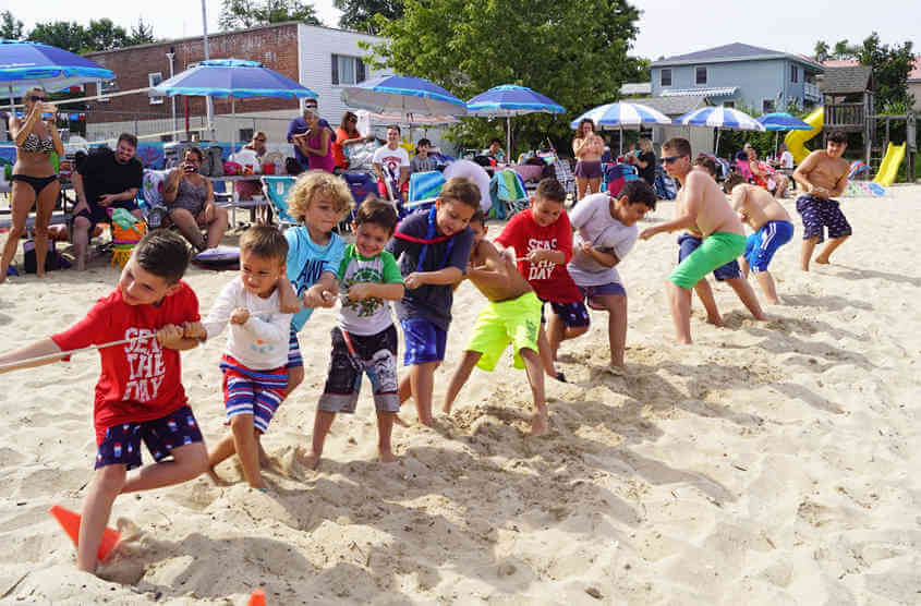 Schuyler Hill Civic Association’s Summer Olympics|Schuyler Hill Civic Association’s Summer Olympics
