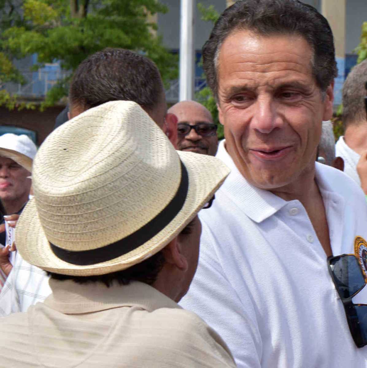 Diaz Hosts Summer Concert Series Finale