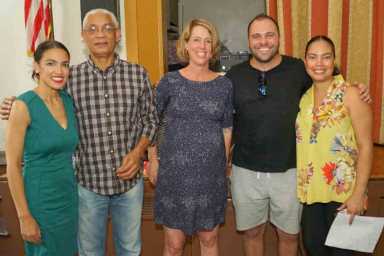 Progressives Build A Grassroots Movement|Progressives Build A Grassroots Movement