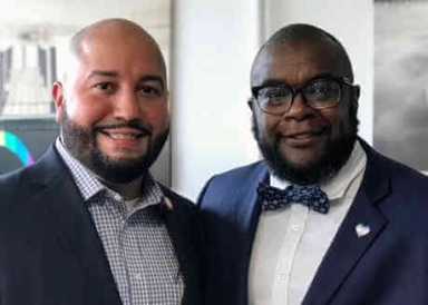 Destination Tomorrow Opens LGBTQ Center