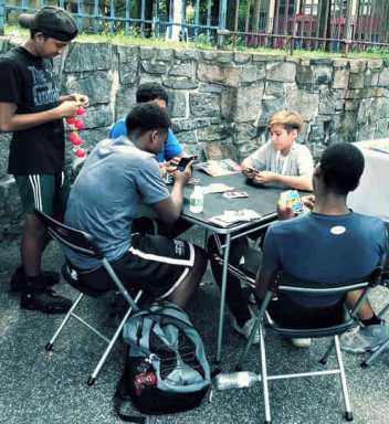 Back To School/Pre-Labor Day Chess Tournament|Back To School/Pre-Labor Day Chess Tournament