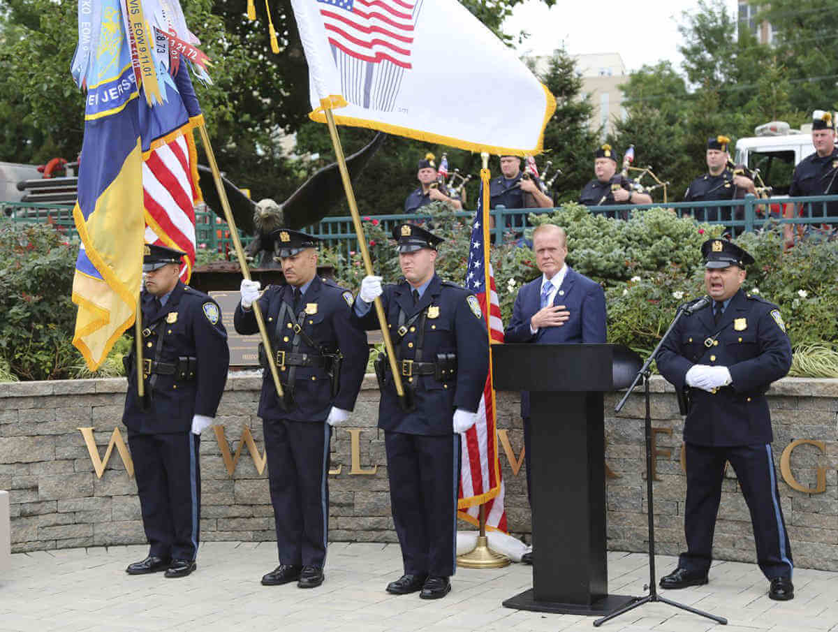 Freedom Is Not Free 9/11 Memorial Ceremony|Freedom Is Not Free 9/11 Memorial Ceremony|Freedom Is Not Free 9/11 Memorial Ceremony