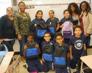 Old Navy Back To School Giveaway