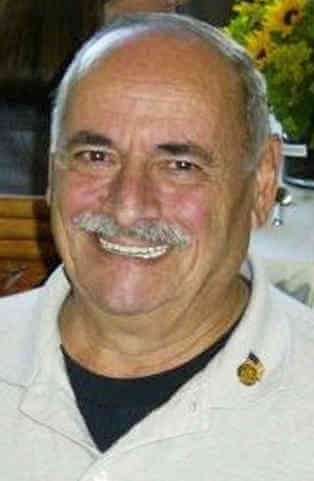 Vets advocate, Bronx Times columnist Paul Golluscio, 80