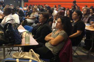 Jail location defies experts