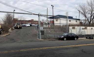Mott Haven enraged over jail proposal