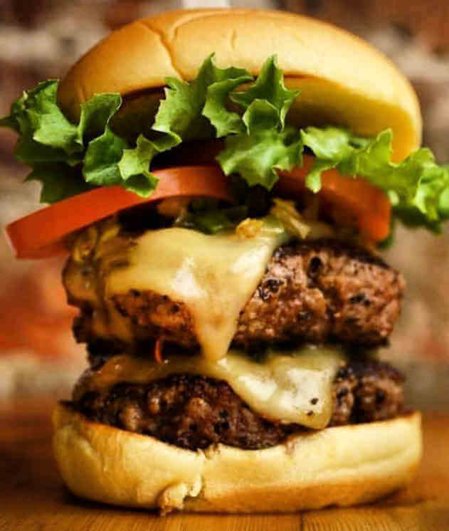 Milk Burger delivers its guilty pleasures to the Bronx|Milk Burger delivers its guilty pleasures to the Bronx