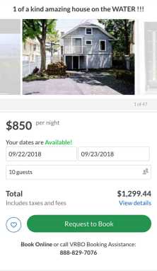 Throggs Neck homeowner rents out home for wild parties