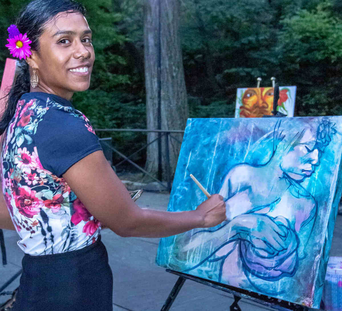 NY Botanical Garden Celebrates Fiesta De Flores|NY Botanical Garden Celebrates Fiesta De Flores|NY Botanical Garden Celebrates Fiesta De Flores|NY Botanical Garden Celebrates Fiesta De Flores|NY Botanical Garden Celebrates Fiesta De Flores|NY Botanical Garden Celebrates Fiesta De Flores