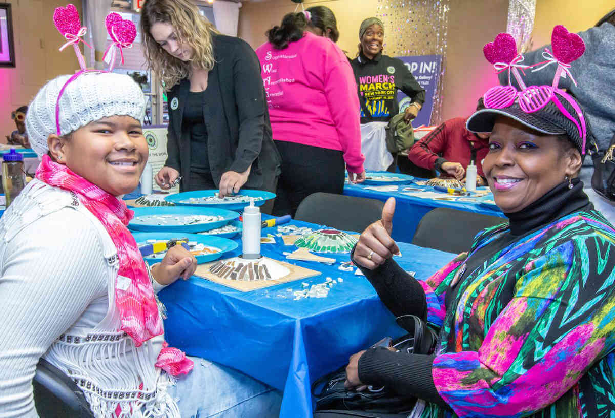 Women’s NYC March Alliance Hosts After March Celebration|Women’s NYC March Alliance Hosts After March Celebration|Women’s NYC March Alliance Hosts After March Celebration|Women’s NYC March Alliance Hosts After March Celebration|Women’s NYC March Alliance Hosts After March Celebration