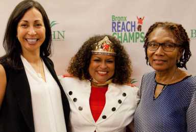 BCHN Honors Health Care Superheroes|BCHN Honors Health Care Superheroes|BCHN Honors Health Care Superheroes