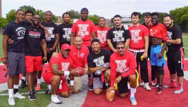 Spellman Remembers Muccio At Homecoming|Spellman Remembers Muccio At Homecoming|Spellman Remembers Muccio At Homecoming