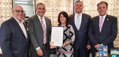 Eye Care Unlimited MP Turns 25