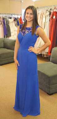 Miss Columbus selected for Oct. 7 parade