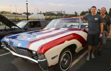 TN Classic Cruise Night At Trump Golf Links|TN Classic Cruise Night At Trump Golf Links|TN Classic Cruise Night At Trump Golf Links|TN Classic Cruise Night At Trump Golf Links|TN Classic Cruise Night At Trump Golf Links|TN Classic Cruise Night At Trump Golf Links