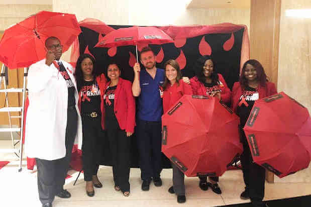 Montefiore Hosts Sepsis Awareness Gala