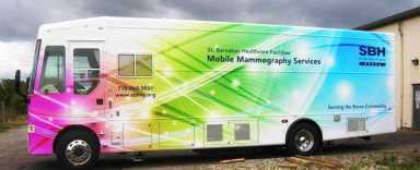 Bronx offers breast cancer events & wide range of resources