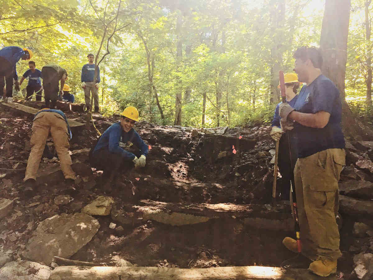 Bronx students learn about conservation right at home|Bronx students learn about conservation right at home|Bronx students learn about conservation right at home|Bronx students learn about conservation right at home|Bronx students learn about conservation right at home