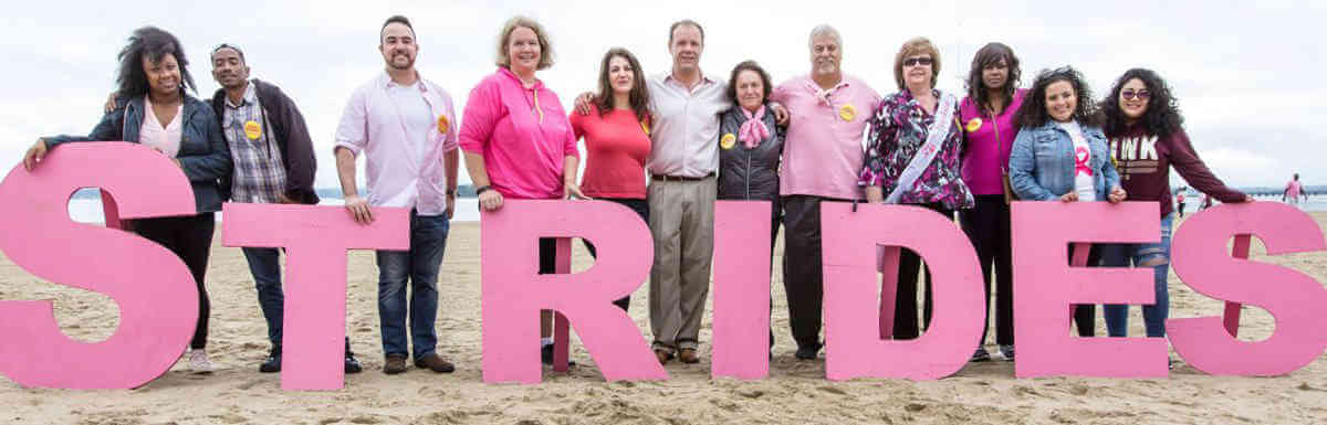 Making Strides Against Breast Cancer Walk Oct. 21|Making Strides Against Breast Cancer Walk Oct. 21|Making Strides Against Breast Cancer Walk Oct. 21