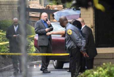 ‘Sally DAZ’ killed by unknown assailant at a drive-thru