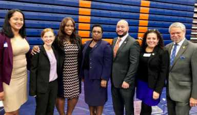 Domestic Violence Roundtable Immigration Symposium