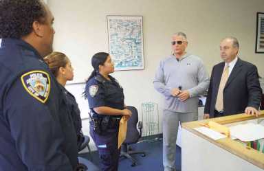 TNMA, 45th Pct. Visit TN Merchants