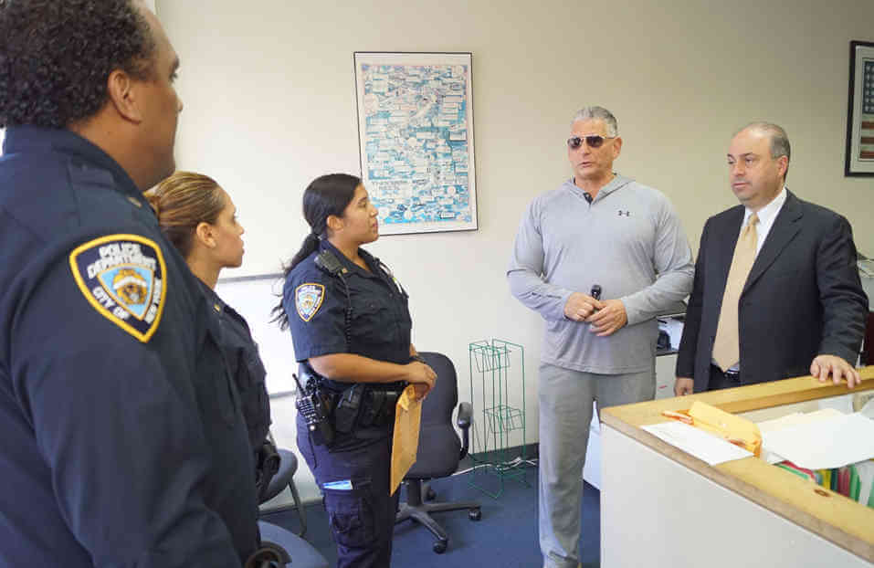 TNMA, 45th Pct. Visit TN Merchants