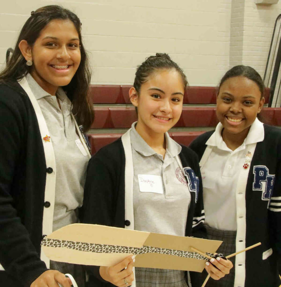 Preston Hosts Engineering Tomorrow Conference|Preston Hosts Engineering Tomorrow Conference|Preston Hosts Engineering Tomorrow Conference