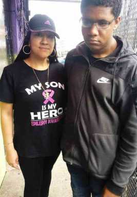 Epilepsy awareness event upcoming to the Y on Nov. 4|Epilepsy awareness event upcoming to the Y on Nov. 4|Epilepsy awareness event upcoming to the Y on Nov. 4