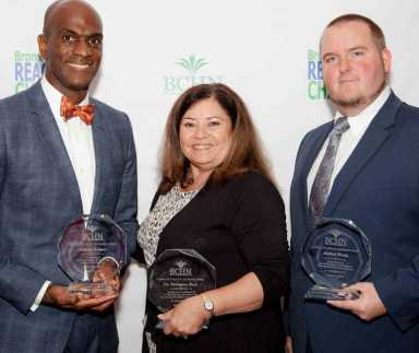 Bronx Community Health Network’s Fall Fundraiser