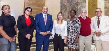 Immigrants In America Celebration