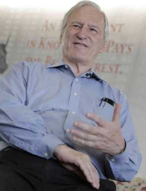 GOP Congressional Candidate Anthony Pappas faces abuse allegations