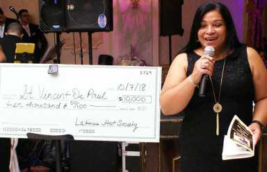 Latinas Hat Society Fundraising Gala|Latinas Hat Society Fundraising Gala