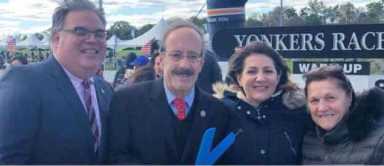 Walk For A World Without Type 1 Diabetes