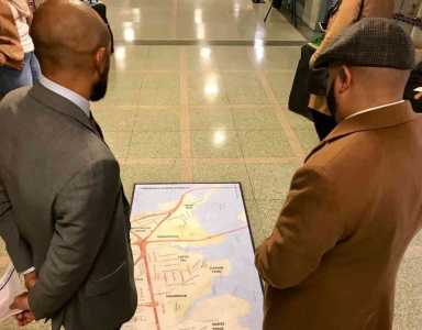 Salamanca Tours M.S. 301’s Museum