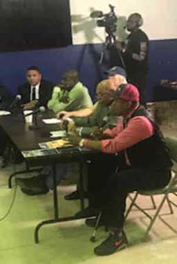 Boards eye video streaming meetings to increase transparency