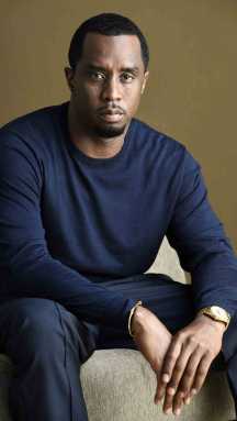 P ‘Diddy’ pledges $1 million to open Bronx charter school