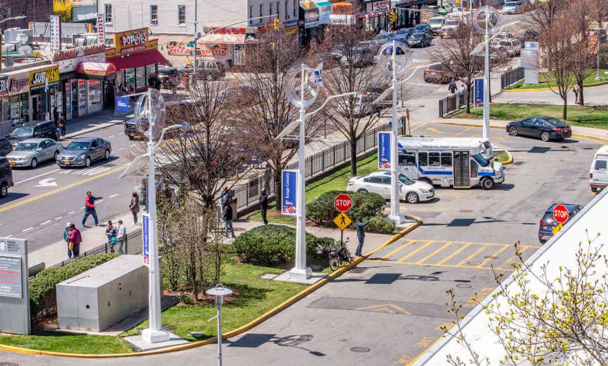 $11 million for Jacobi hospital energy efficiency project