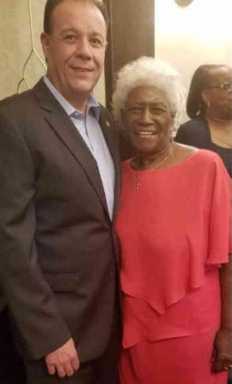 Rev. Jerome A. Greene Democratic Club’s 3rd Annual Dinner