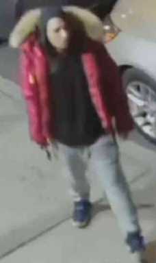 Police Blotter|Police Blotter