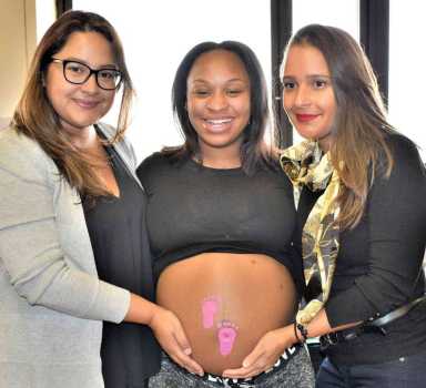 Mommy To Bee A Buzzworthy Success|Mommy To Bee A Buzzworthy Success|Mommy To Bee A Buzzworthy Success