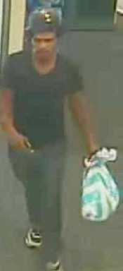 Police Blotter|Police Blotter