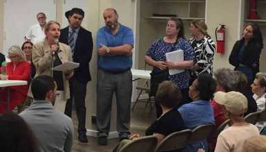 CB term limits cause concern